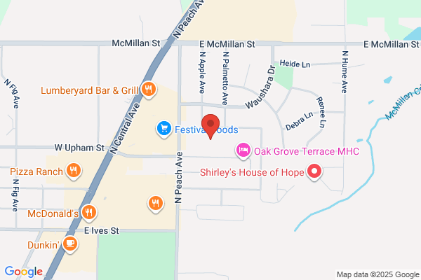 ABC Child Care Centers Llc