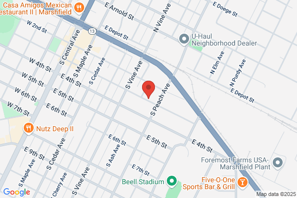 Drach Chiropractic Center