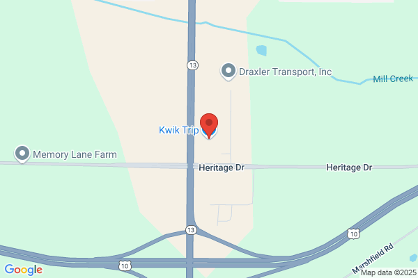 KWIK TRIP #142