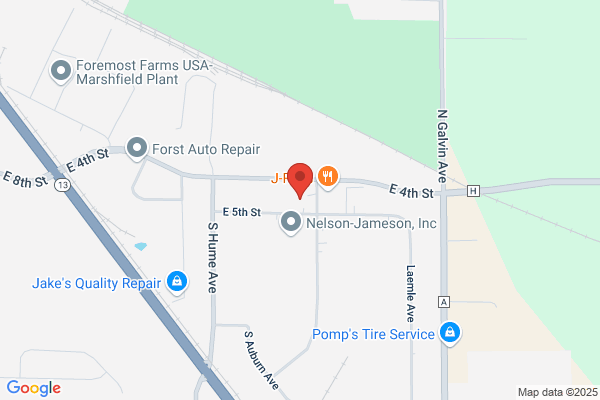 Weiler Convenience Stores, Weiler Convenience Stores