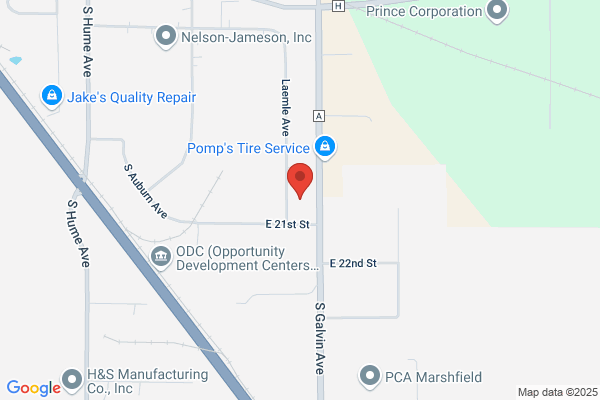 Dakota Electrical Service Inc