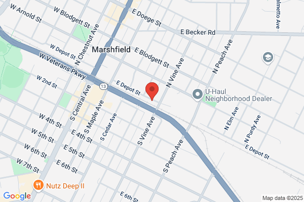 Stargardt Electric, LLC