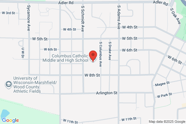 Holy Family Middle School