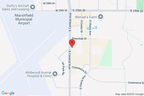 Central Burner & Boiler Inc