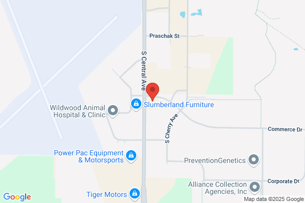 Schueller Construction Inc