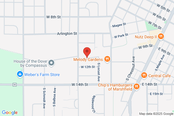 Adams Ave Group Home