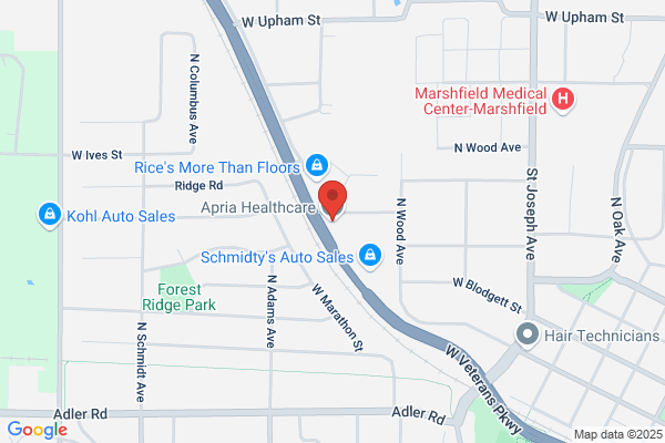 Apria Healthcare