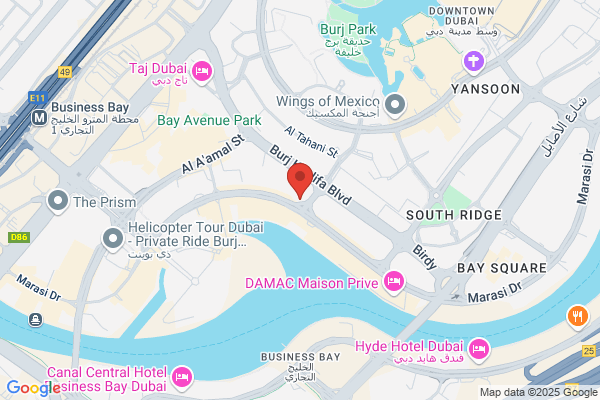 Cornerstone Advertising Llp