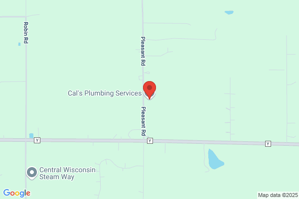 Cal's Plumbing Service Llc