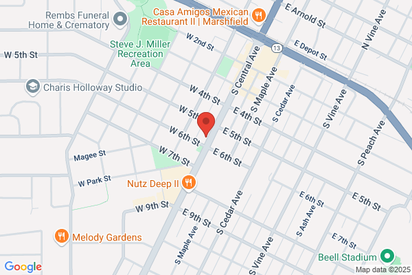 Heinzen Printing Inc