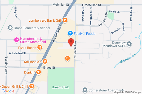Central City Credit Union