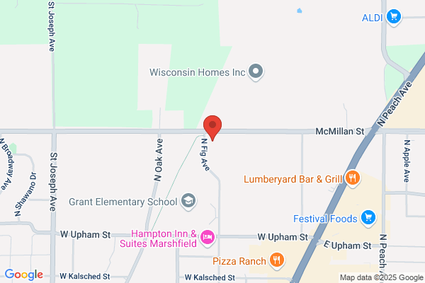 Good Shepherd Lutheran Church-Elca