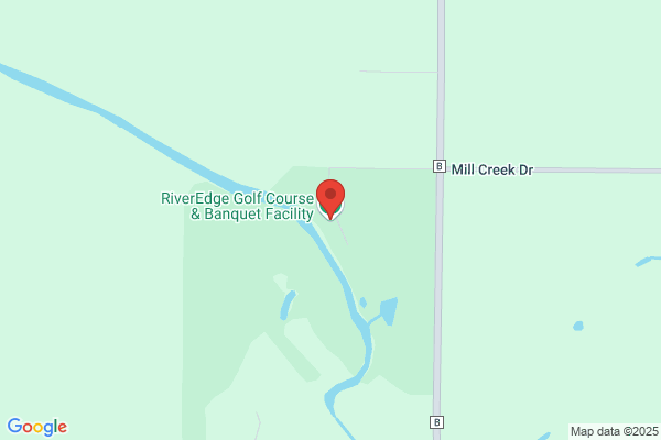 Riveredge