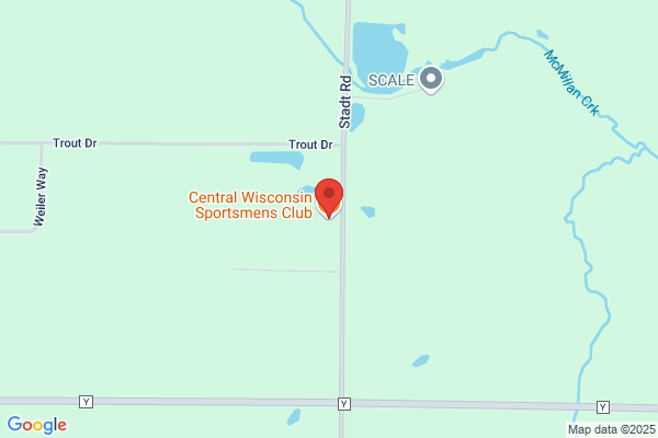 Central Wisconsin Sportmens Club