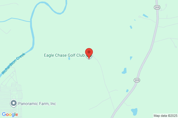 Eagle Chase Golf Club