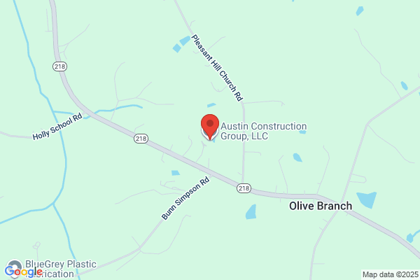 Austin Construction Group, LLC.