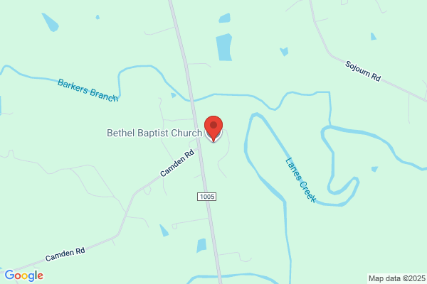 Bethel Baptist Church