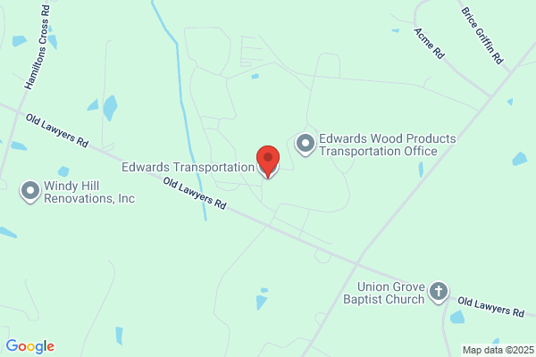Edwards Transportation Co