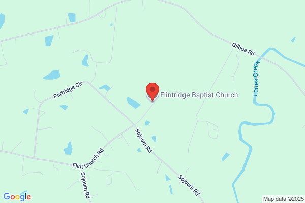 Flintridge Baptist Church
