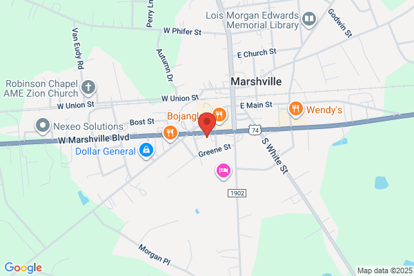 Marshville Auto Service