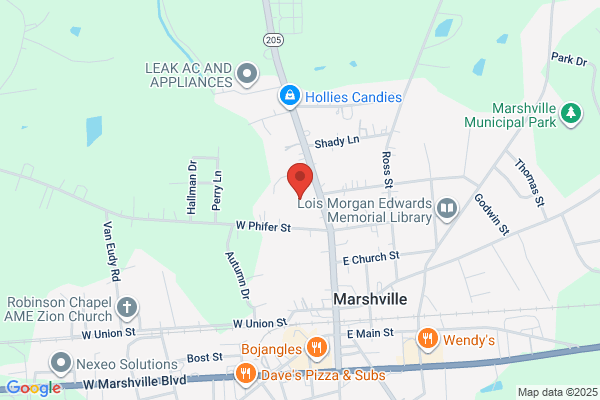 Marshville Elementary School