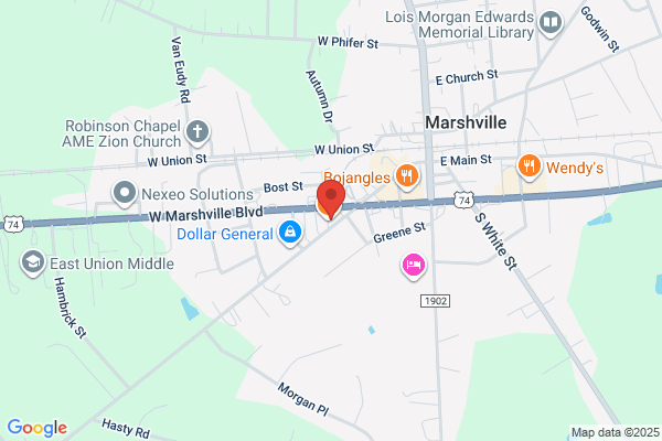 Marshville Pharmacy Inc