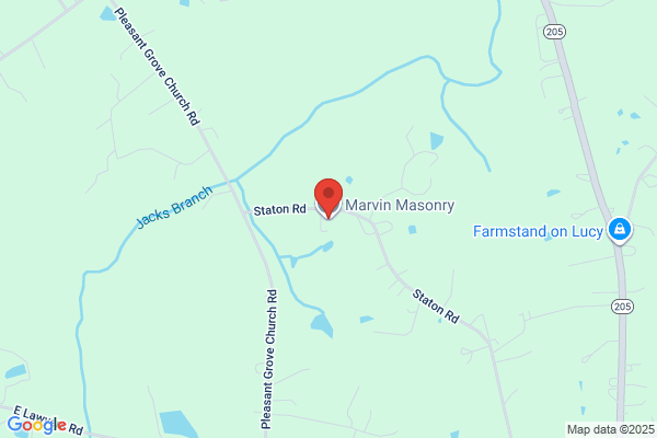 Marvin Masonry