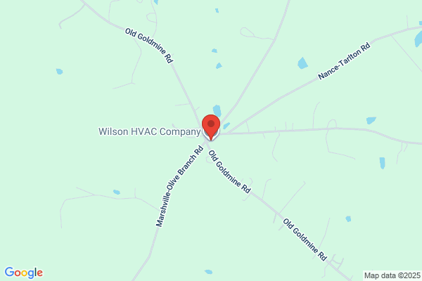 Newton Heating & Air Conditioning