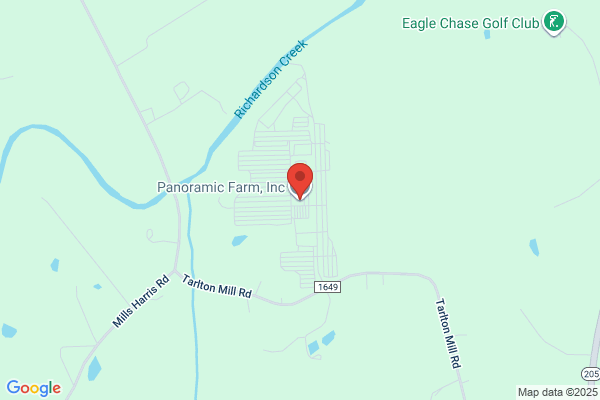 Panoramic Farm Inc
