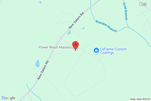 Power Wash Masters, LLC