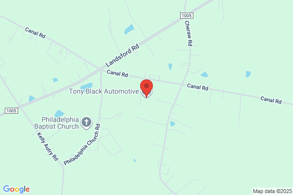 Tony's Car & Truck Service