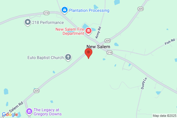 Union County Public Schools, Schools, New Salem Elementary