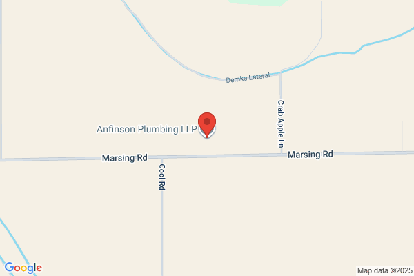 Anfinson Plumbing LLP