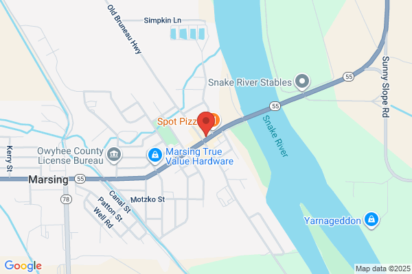 Caba's Marsing Restaurant & Lounge