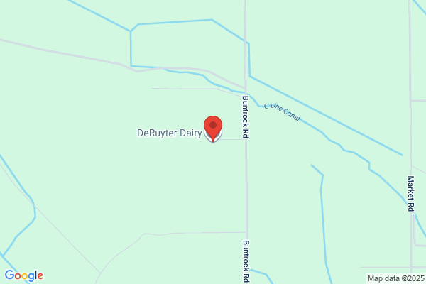 Deruyter Dairy