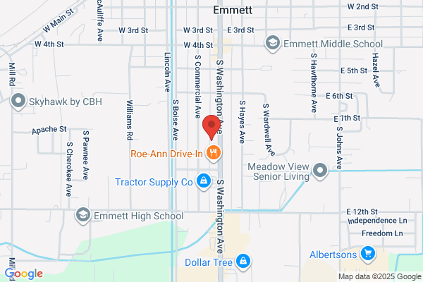 Desert High Real Estate: Betty Stappler