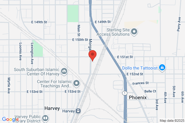 Harvey's Auto Center