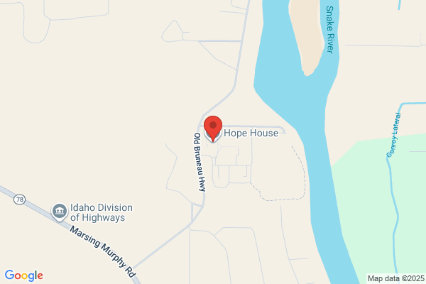 Hope House