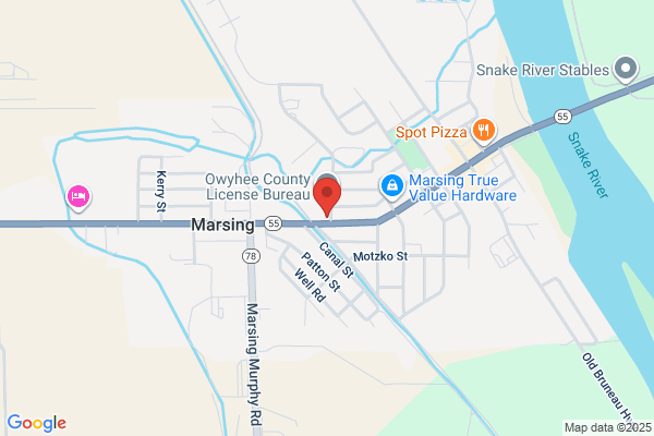 Marsing Chiropractic