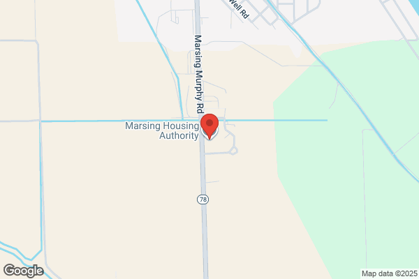 Marsing Housing Authority