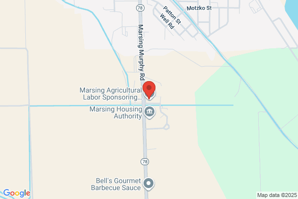 Marsing Resource Coalition