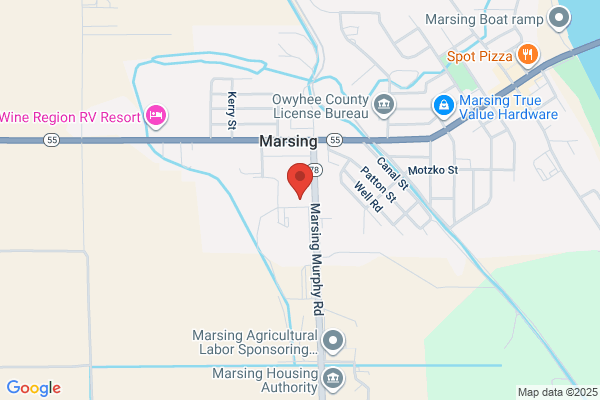 Schools, Marsing, Middle School