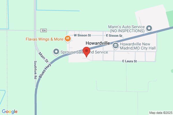 Howardville Apartments