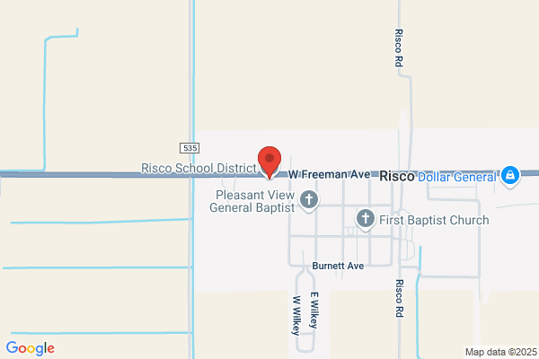 Risco Elementary School