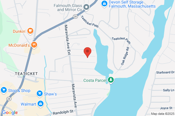 All Cape Home Inspections