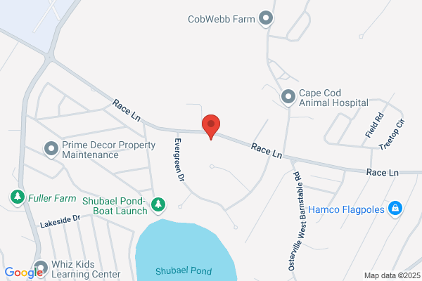 Cape Cod Church of Christ