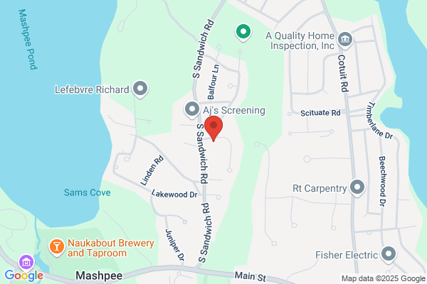 Cape Cod USA Real Estate