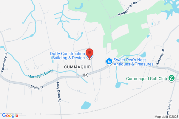 Duffy Construction