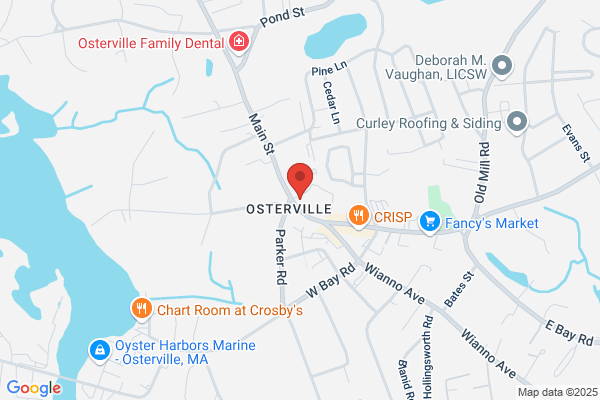 Dunhill Builders Osterville Mass