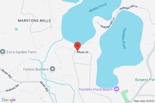 Marstons Mills Chiropractic
